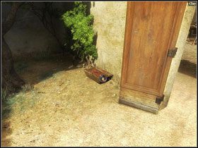 3 - Friday March 29, 1566 cz.2 | Nostradamus Ostatnia Przepowiednia - Nostradamus: Ostatnia Przepowiednia - poradnik do gry