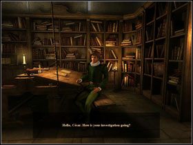 4 - Friday March 29, 1566 cz.2 | Nostradamus Ostatnia Przepowiednia - Nostradamus: Ostatnia Przepowiednia - poradnik do gry