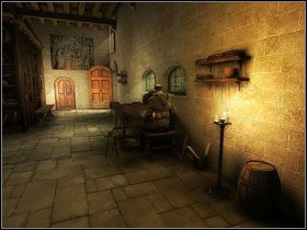 Zejdź do biblioteki, znajdziesz tam Jeana - Friday March 29, 1566 cz.2 | Nostradamus Ostatnia Przepowiednia - Nostradamus: Ostatnia Przepowiednia - poradnik do gry