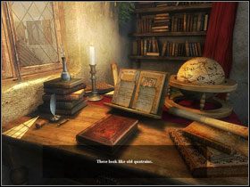 6 - Friday March 29, 1566 cz.2 | Nostradamus Ostatnia Przepowiednia - Nostradamus: Ostatnia Przepowiednia - poradnik do gry