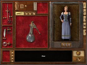 9 - Friday March 29, 1566 cz.2 | Nostradamus Ostatnia Przepowiednia - Nostradamus: Ostatnia Przepowiednia - poradnik do gry