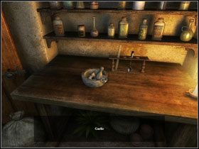 Będziesz przyrządzać dwa specyfiki dla kowala - Friday March 29, 1566 cz.2 | Nostradamus Ostatnia Przepowiednia - Nostradamus: Ostatnia Przepowiednia - poradnik do gry