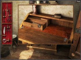 1 - Friday March 29, 1566 cz.4 | Nostradamus Ostatnia Przepowiednia - Nostradamus: Ostatnia Przepowiednia - poradnik do gry