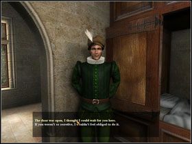 2 - Friday March 29, 1566 cz.4 | Nostradamus Ostatnia Przepowiednia - Nostradamus: Ostatnia Przepowiednia - poradnik do gry