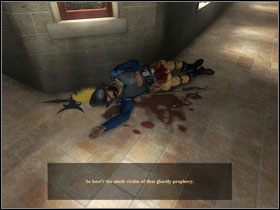 4 - Friday March 29, 1566 cz.4 | Nostradamus Ostatnia Przepowiednia - Nostradamus: Ostatnia Przepowiednia - poradnik do gry