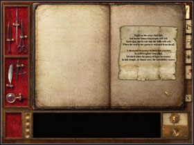 7 - Friday March 29, 1566 cz.4 | Nostradamus Ostatnia Przepowiednia - Nostradamus: Ostatnia Przepowiednia - poradnik do gry