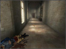 9 - Friday March 29, 1566 cz.4 | Nostradamus Ostatnia Przepowiednia - Nostradamus: Ostatnia Przepowiednia - poradnik do gry