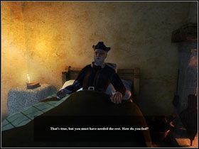 2 - Friday March 29, 1566 cz.5 | Nostradamus Ostatnia Przepowiednia - Nostradamus: Ostatnia Przepowiednia - poradnik do gry