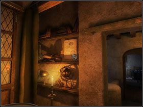 4 - Friday March 29, 1566 cz.5 | Nostradamus Ostatnia Przepowiednia - Nostradamus: Ostatnia Przepowiednia - poradnik do gry