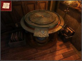 5 - Friday March 29, 1566 cz.5 | Nostradamus Ostatnia Przepowiednia - Nostradamus: Ostatnia Przepowiednia - poradnik do gry