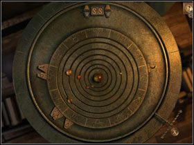 Otwórz podajnik i wsuń do niego kartkę znalezioną w szufladzie - Friday March 29, 1566 cz.5 | Nostradamus Ostatnia Przepowiednia - Nostradamus: Ostatnia Przepowiednia - poradnik do gry