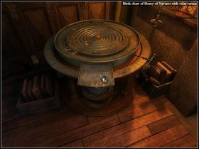 Książe Henry urodził się w Grudniu 1553 roku - Friday March 29, 1566 cz.5 | Nostradamus Ostatnia Przepowiednia - Nostradamus: Ostatnia Przepowiednia - poradnik do gry