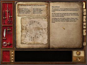 7 - Friday March 29, 1566 cz.5 | Nostradamus Ostatnia Przepowiednia - Nostradamus: Ostatnia Przepowiednia - poradnik do gry