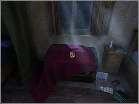 Dodaj ją do dzienniczka - Friday March 29, 1566 cz.5 | Nostradamus Ostatnia Przepowiednia - Nostradamus: Ostatnia Przepowiednia - poradnik do gry