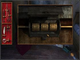 1 - Friday March 29, 1566 cz.6 | Nostradamus Ostatnia Przepowiednia - Nostradamus: Ostatnia Przepowiednia - poradnik do gry