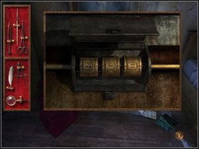 3 - Friday March 29, 1566 cz.6 | Nostradamus Ostatnia Przepowiednia - Nostradamus: Ostatnia Przepowiednia - poradnik do gry