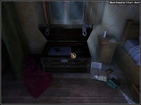 4 - Friday March 29, 1566 cz.6 | Nostradamus Ostatnia Przepowiednia - Nostradamus: Ostatnia Przepowiednia - poradnik do gry