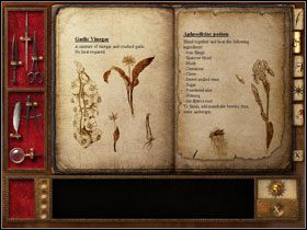 Zabierz receptę na afrodyzjak - Friday March 29, 1566 cz.6 | Nostradamus Ostatnia Przepowiednia - Nostradamus: Ostatnia Przepowiednia - poradnik do gry