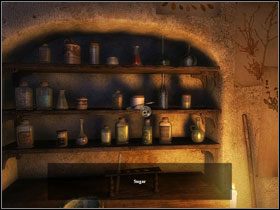 9 - Friday March 29, 1566 cz.6 | Nostradamus Ostatnia Przepowiednia - Nostradamus: Ostatnia Przepowiednia - poradnik do gry