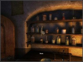 13 - Friday March 29, 1566 cz.6 | Nostradamus Ostatnia Przepowiednia - Nostradamus: Ostatnia Przepowiednia - poradnik do gry