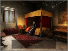 3 - Saturday March 30, 1566 cz.1 | Nostradamus Ostatnia Przepowiednia - Nostradamus: Ostatnia Przepowiednia - poradnik do gry