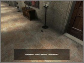 4 - Saturday March 30, 1566 cz.1 | Nostradamus Ostatnia Przepowiednia - Nostradamus: Ostatnia Przepowiednia - poradnik do gry