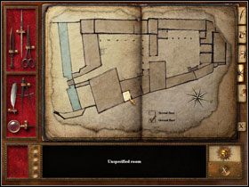 Teraz udaj się do Jeana, na pogawędkę - Saturday March 30, 1566 cz.1 | Nostradamus Ostatnia Przepowiednia - Nostradamus: Ostatnia Przepowiednia - poradnik do gry