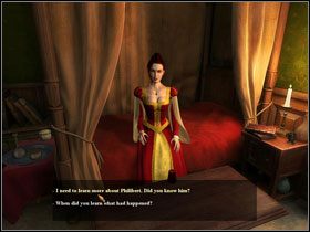 3 - Saturday March 30, 1566 cz.2 | Nostradamus Ostatnia Przepowiednia - Nostradamus: Ostatnia Przepowiednia - poradnik do gry