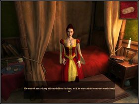 4 - Saturday March 30, 1566 cz.2 | Nostradamus Ostatnia Przepowiednia - Nostradamus: Ostatnia Przepowiednia - poradnik do gry