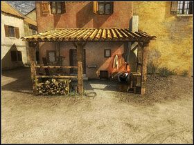 6 - Saturday March 30, 1566 cz.2 | Nostradamus Ostatnia Przepowiednia - Nostradamus: Ostatnia Przepowiednia - poradnik do gry