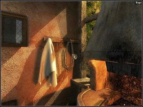 Udaj się do kuźni i zabierz z wieszaka wiszącą linę - Saturday March 30, 1566 cz.2 | Nostradamus Ostatnia Przepowiednia - Nostradamus: Ostatnia Przepowiednia - poradnik do gry