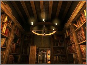 1 - Saturday March 30, 1566 cz.3 | Nostradamus Ostatnia Przepowiednia - Nostradamus: Ostatnia Przepowiednia - poradnik do gry