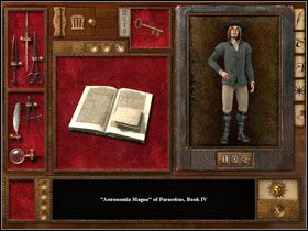 3 - Saturday March 30, 1566 cz.3 | Nostradamus Ostatnia Przepowiednia - Nostradamus: Ostatnia Przepowiednia - poradnik do gry