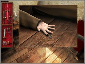 7 - Saturday March 30, 1566 cz.3 | Nostradamus Ostatnia Przepowiednia - Nostradamus: Ostatnia Przepowiednia - poradnik do gry