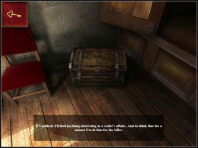 9 - Saturday March 30, 1566 cz.3 | Nostradamus Ostatnia Przepowiednia - Nostradamus: Ostatnia Przepowiednia - poradnik do gry