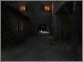 Spróbuj użyć klucza na kufrze po prawej - Saturday March 30, 1566 cz.3 | Nostradamus Ostatnia Przepowiednia - Nostradamus: Ostatnia Przepowiednia - poradnik do gry