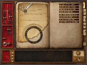 1 - Saturday March 30, 1566 cz.4 | Nostradamus Ostatnia Przepowiednia - Nostradamus: Ostatnia Przepowiednia - poradnik do gry