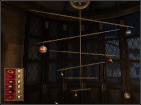 Porozmawiaj z ojcem w sypialni - Saturday March 30, 1566 cz.4 | Nostradamus Ostatnia Przepowiednia - Nostradamus: Ostatnia Przepowiednia - poradnik do gry