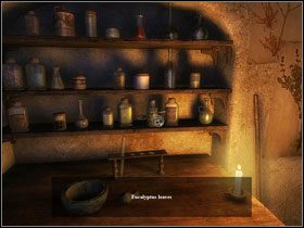 4 - Saturday March 30, 1566 cz.4 | Nostradamus Ostatnia Przepowiednia - Nostradamus: Ostatnia Przepowiednia - poradnik do gry