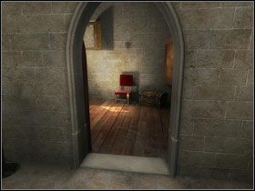 4 - Sunday March 31, 1566 cz.1 | Nostradamus Ostatnia Przepowiednia - Nostradamus: Ostatnia Przepowiednia - poradnik do gry