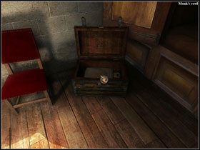 5 - Sunday March 31, 1566 cz.1 | Nostradamus Ostatnia Przepowiednia - Nostradamus: Ostatnia Przepowiednia - poradnik do gry