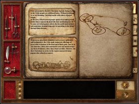 6 - Sunday March 31, 1566 cz.1 | Nostradamus Ostatnia Przepowiednia - Nostradamus: Ostatnia Przepowiednia - poradnik do gry