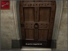 Dodaj notatki do dziennika - Sunday March 31, 1566 cz.1 | Nostradamus Ostatnia Przepowiednia - Nostradamus: Ostatnia Przepowiednia - poradnik do gry