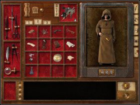 10 - Sunday March 31, 1566 cz.1 | Nostradamus Ostatnia Przepowiednia - Nostradamus: Ostatnia Przepowiednia - poradnik do gry