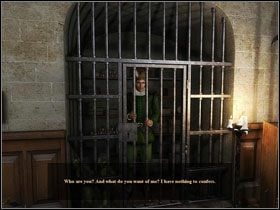 Zanim wyjdziesz z pokoju, załóż habit - Sunday March 31, 1566 cz.1 | Nostradamus Ostatnia Przepowiednia - Nostradamus: Ostatnia Przepowiednia - poradnik do gry