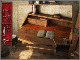 1 - Sunday March 31, 1566 cz.2 | Nostradamus Ostatnia Przepowiednia - Nostradamus: Ostatnia Przepowiednia - poradnik do gry