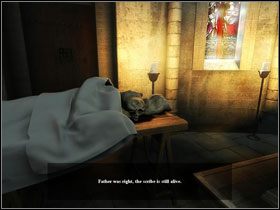 2 - Sunday March 31, 1566 cz.2 | Nostradamus Ostatnia Przepowiednia - Nostradamus: Ostatnia Przepowiednia - poradnik do gry