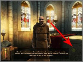 5 - Sunday March 31, 1566 cz.2 | Nostradamus Ostatnia Przepowiednia - Nostradamus: Ostatnia Przepowiednia - poradnik do gry