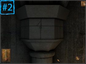 2 - Sunday March 31, 1566 cz.3 | Nostradamus Ostatnia Przepowiednia - Nostradamus: Ostatnia Przepowiednia - poradnik do gry