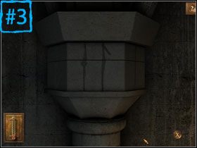 3 - Sunday March 31, 1566 cz.3 | Nostradamus Ostatnia Przepowiednia - Nostradamus: Ostatnia Przepowiednia - poradnik do gry